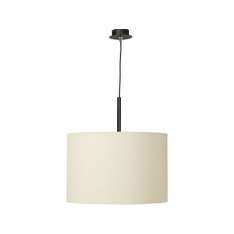 Lampa wisząca Alice ecrui L 3460