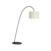 Lampa podłogowa Alice ecru3457