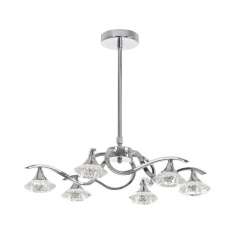Lampa sufitowa Tesalli Vi 4654