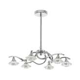 Lampa sufitowa Tesalli Vi 4654