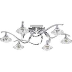 Lampa sufitowa Tesalli Vi 4653