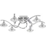 Lampa sufitowa Tesalli Vi 4653