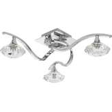 Lampa sufitowa Tesalli III 4652