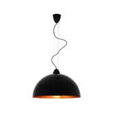 Lampa wisząca Hemisphere L 4844