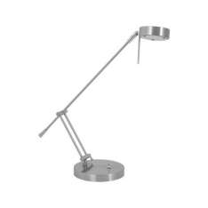 Lampa biurkowa Dakota i satyna 2506