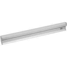 Kinkiet Idaho M łazienkowy szary 4837