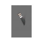 Kinkiet ogrodowy Norin i szary 4445