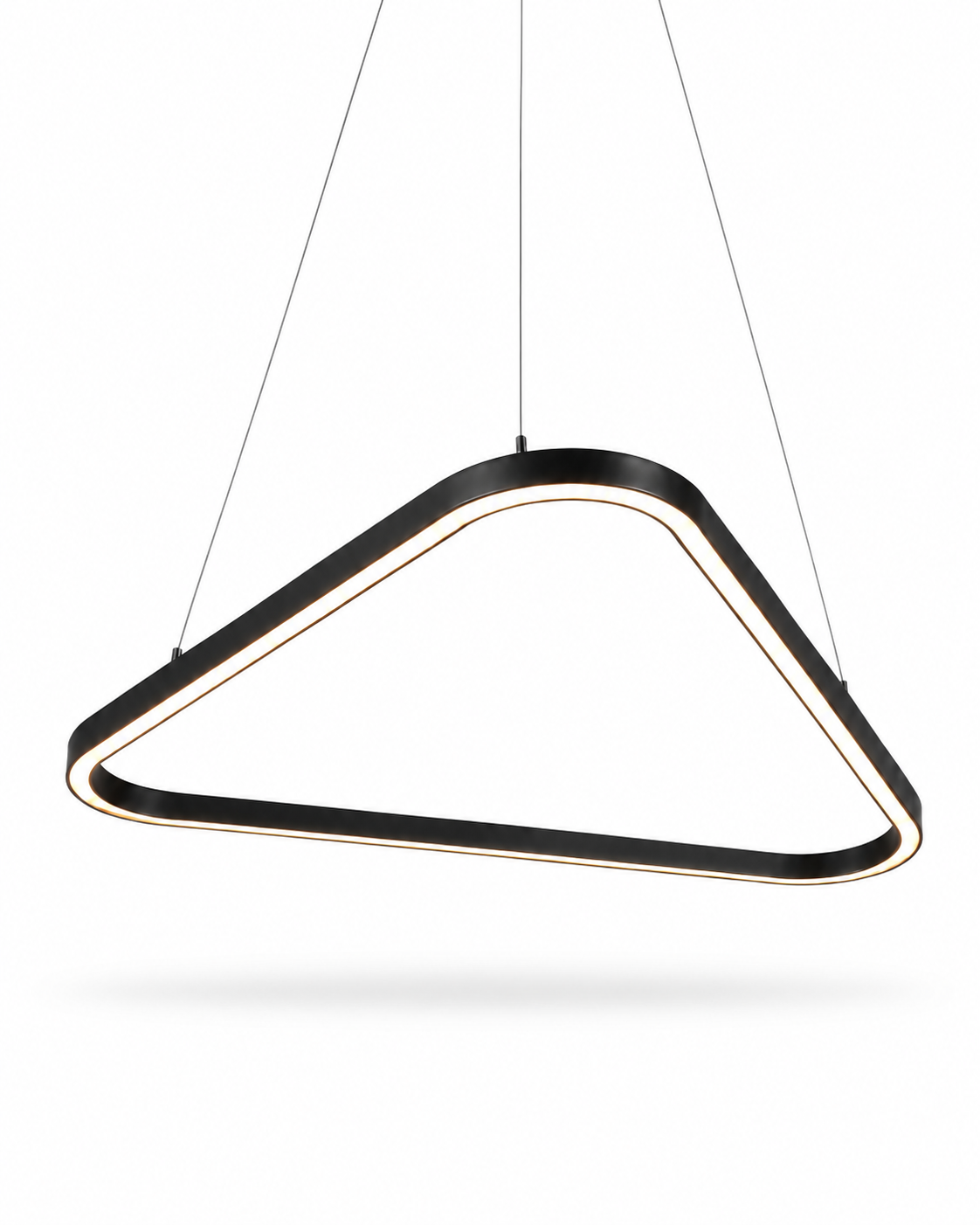 Triangle Oval LED