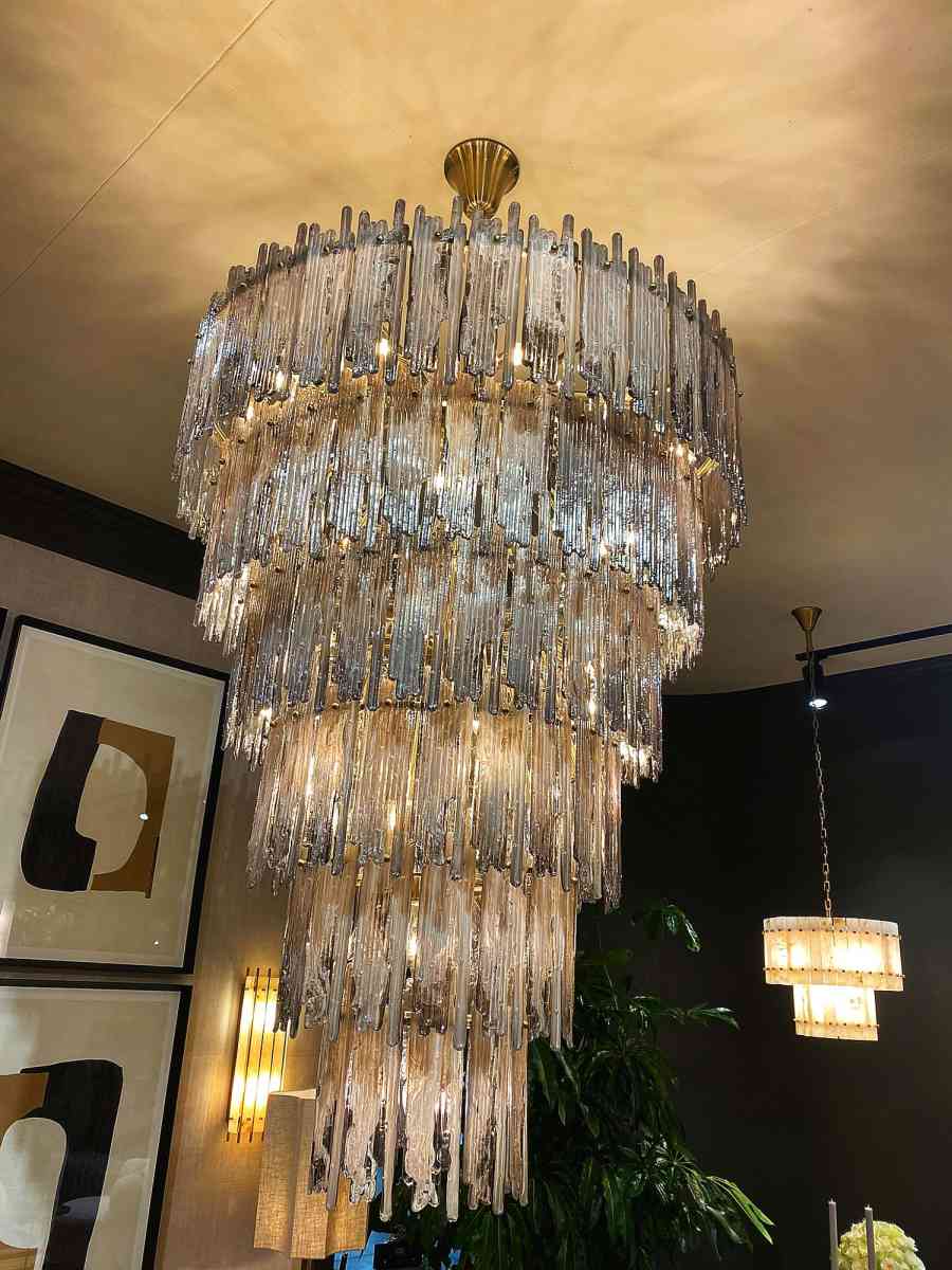 Lampy wykonane według Twojego projektu