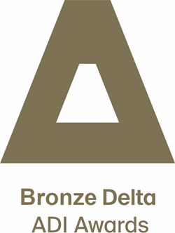Delta ADI-FAD Awards - Bronze