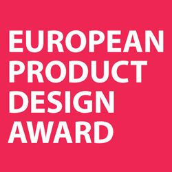 European Product Design Award™ - Winner