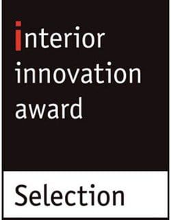 Interior Innovation Award - Selection