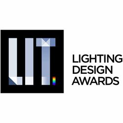 LIT Design Awards ™ - Winner