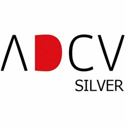 ADCV Award - Silver