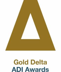 Delta ADI-FAD Awards - Gold