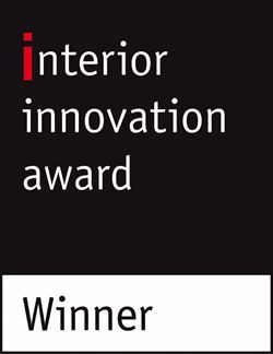 Interior Innovation Award - Winner