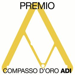 ADI Compasso d'Oro - Winner