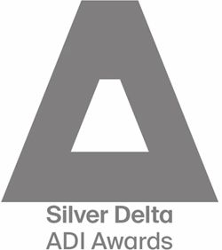 Delta ADI-FAD Awards - Silver