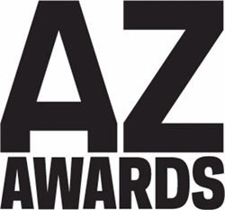 AZ Awards - Winner