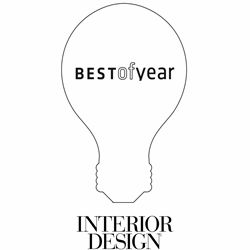 Interior Design Best of Year - Winner