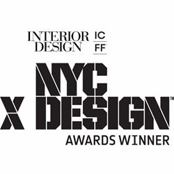 NYCxDesign Awards - Winner