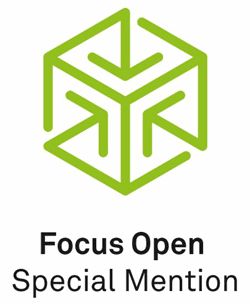 Focus Open - Special Mention