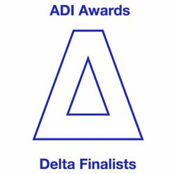 Delta ADI-FAD Awards - Finalist
