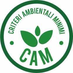CAM - Criteri Ambientali Minimi