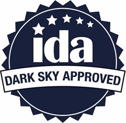 IDA - Dark Sky Approved