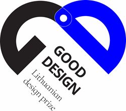 Good Design - Lithuanian design prize
