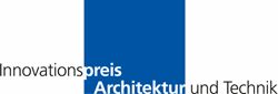Innovationspreis Architektur und Technik