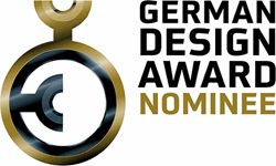 German Design Award – Nominee