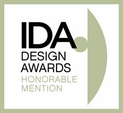 IDA - International Design Awards Honourable Mention