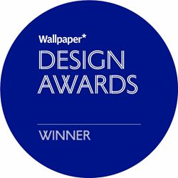 Wallpaper Design Award - Winner