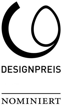 Designpreis - Nominee