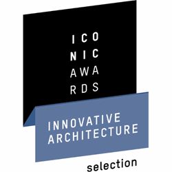 ICONIC AWARDS Innovative Architecture - Selection
