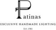 Patinas Lighting