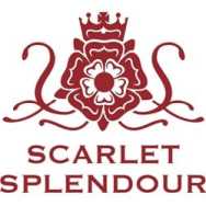 Scarlet Splendour