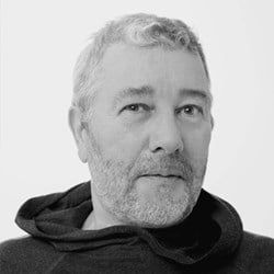 Philippe Starck - zdjęcie projektanta