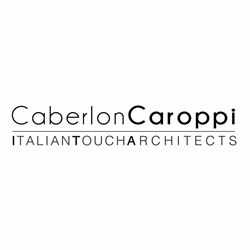 Caberlon Caroppi ItalianTouchArchitects