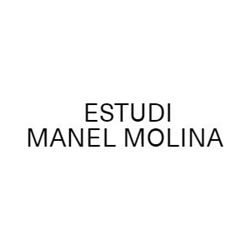 Estudi Manel Molina