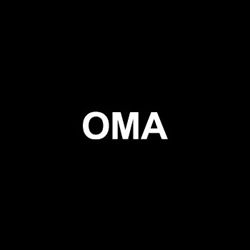 OMA - Office for Metropolitan Architecture