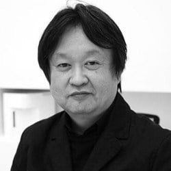 Naoto Fukasawa - zdjęcie projektanta