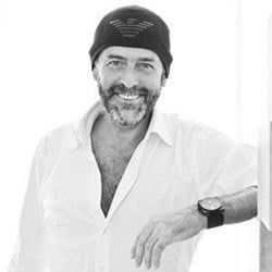 José Antonio Gandía-Blasco - zdjęcie projektanta