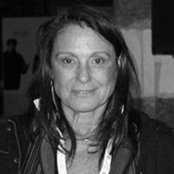 Beth Galí - zdjęcie projektanta