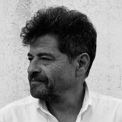 Antoni Roselló - zdjęcie projektanta
